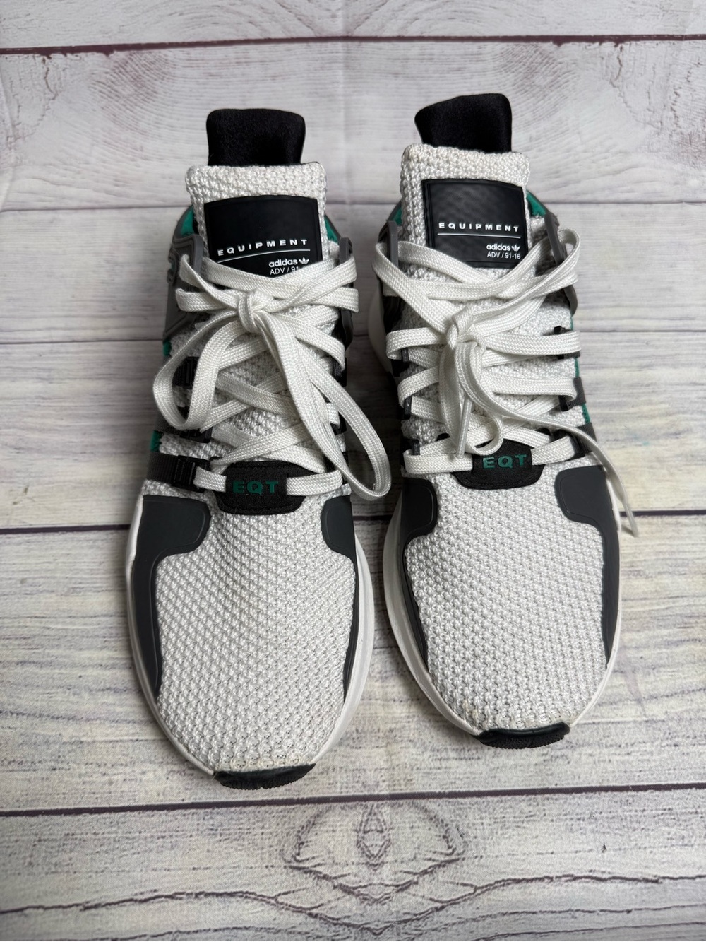 Size 8.5 - adidas EQT Support ADV International Women's Day W